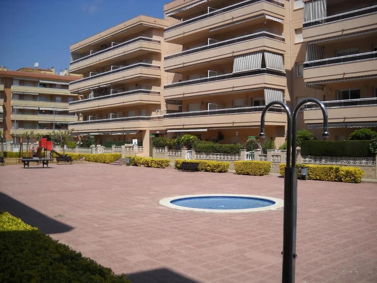 Ferienwohnung Apcostas Ses Illes Blanes 0*,  Spanien