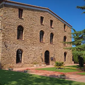 Casa Rural Can Tarranc , Blanes España