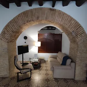 Casa Montaña , Arcos de la Frontera España