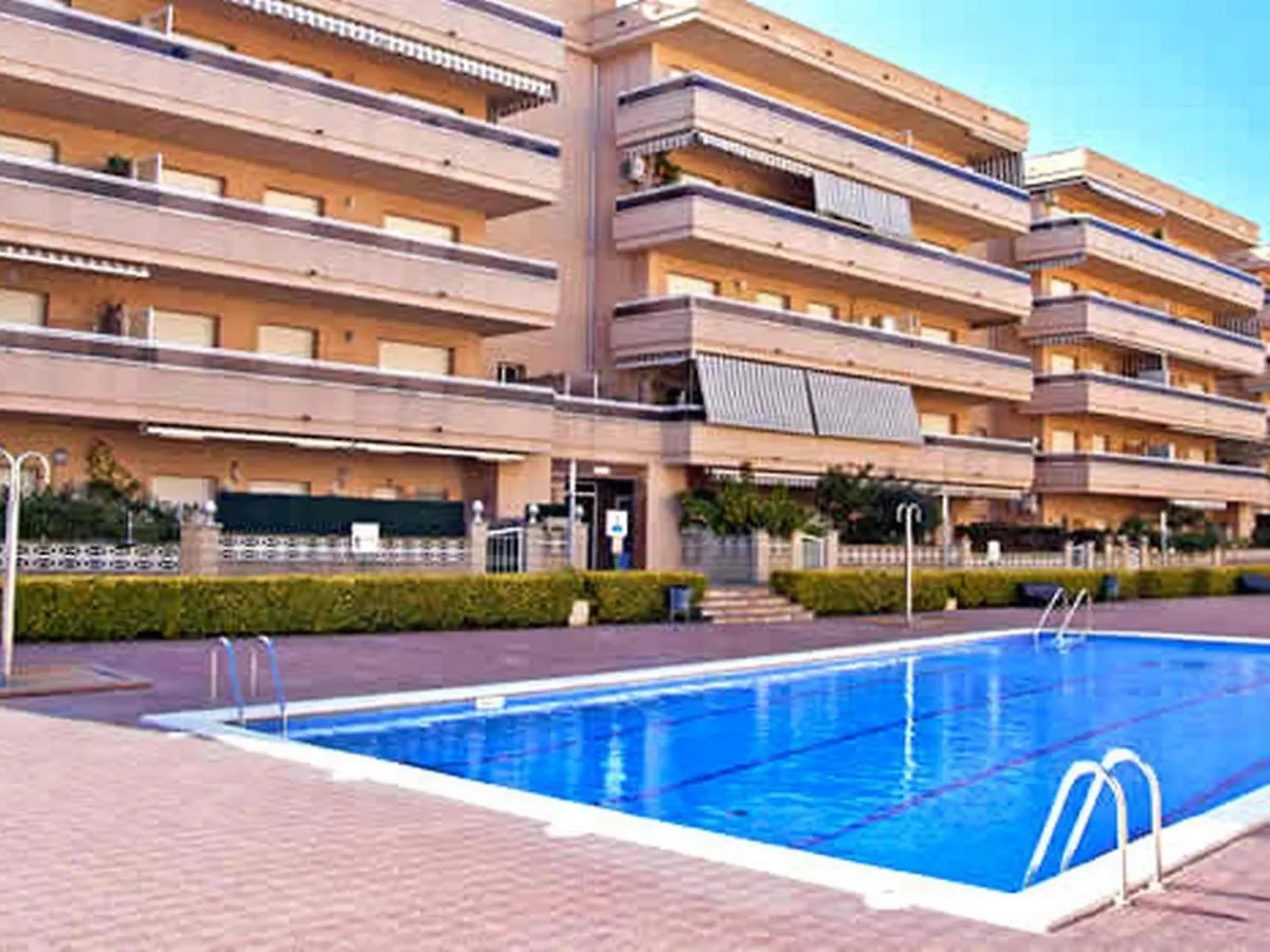 Apcostas Ses Illes Apartment Blanes