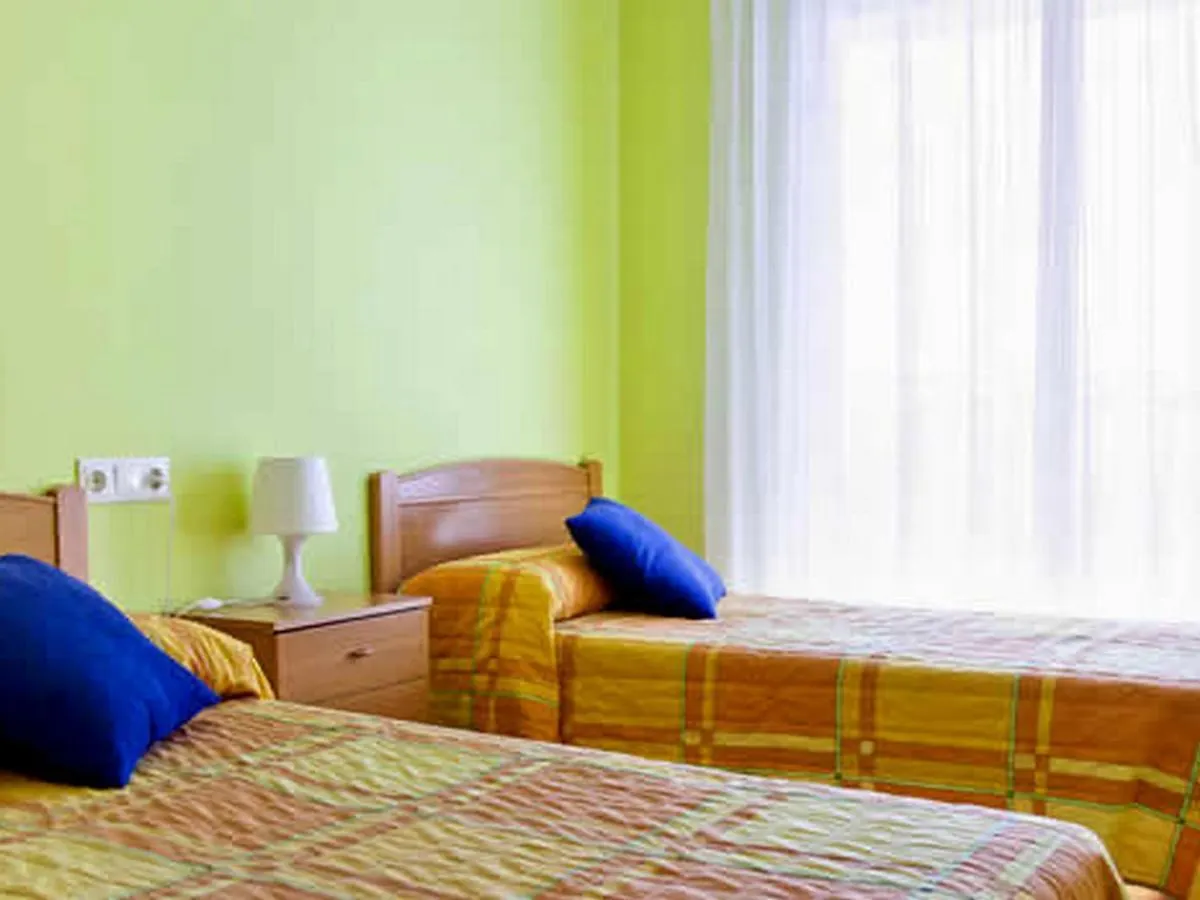 Apcostas Ses Illes Apartment Blanes