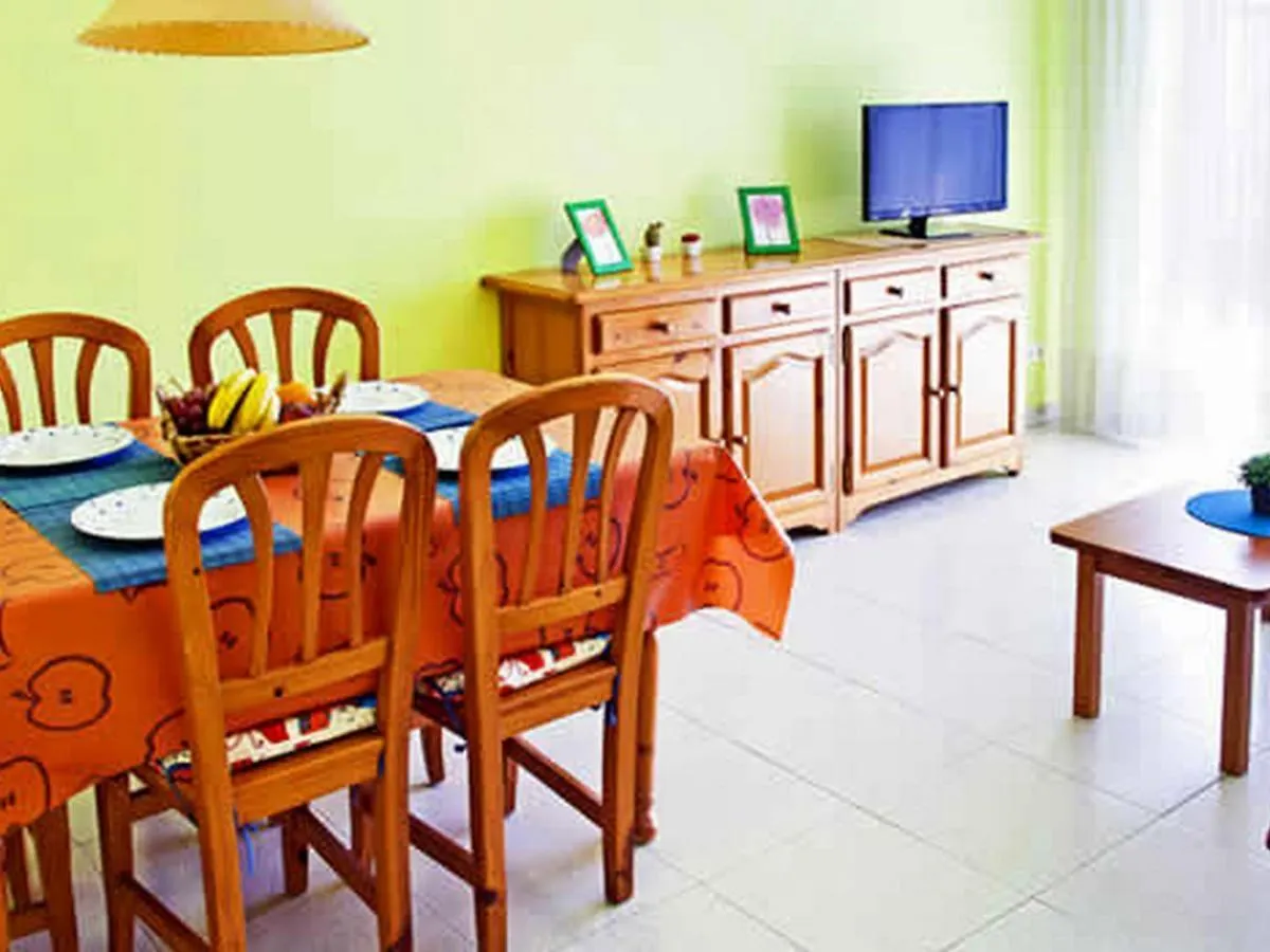Apcostas Ses Illes Apartment Blanes Spain