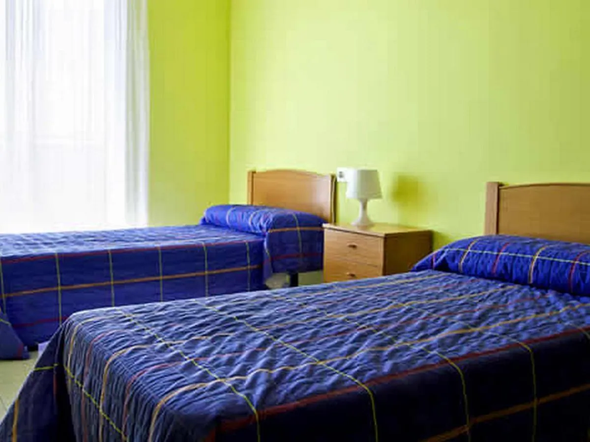 Apcostas Ses Illes Apartment Blanes Spain