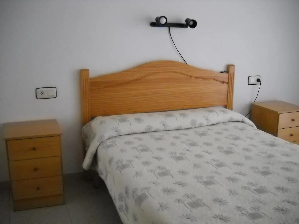 Apcostas Ses Illes Apartment Blanes 0*,  Spain