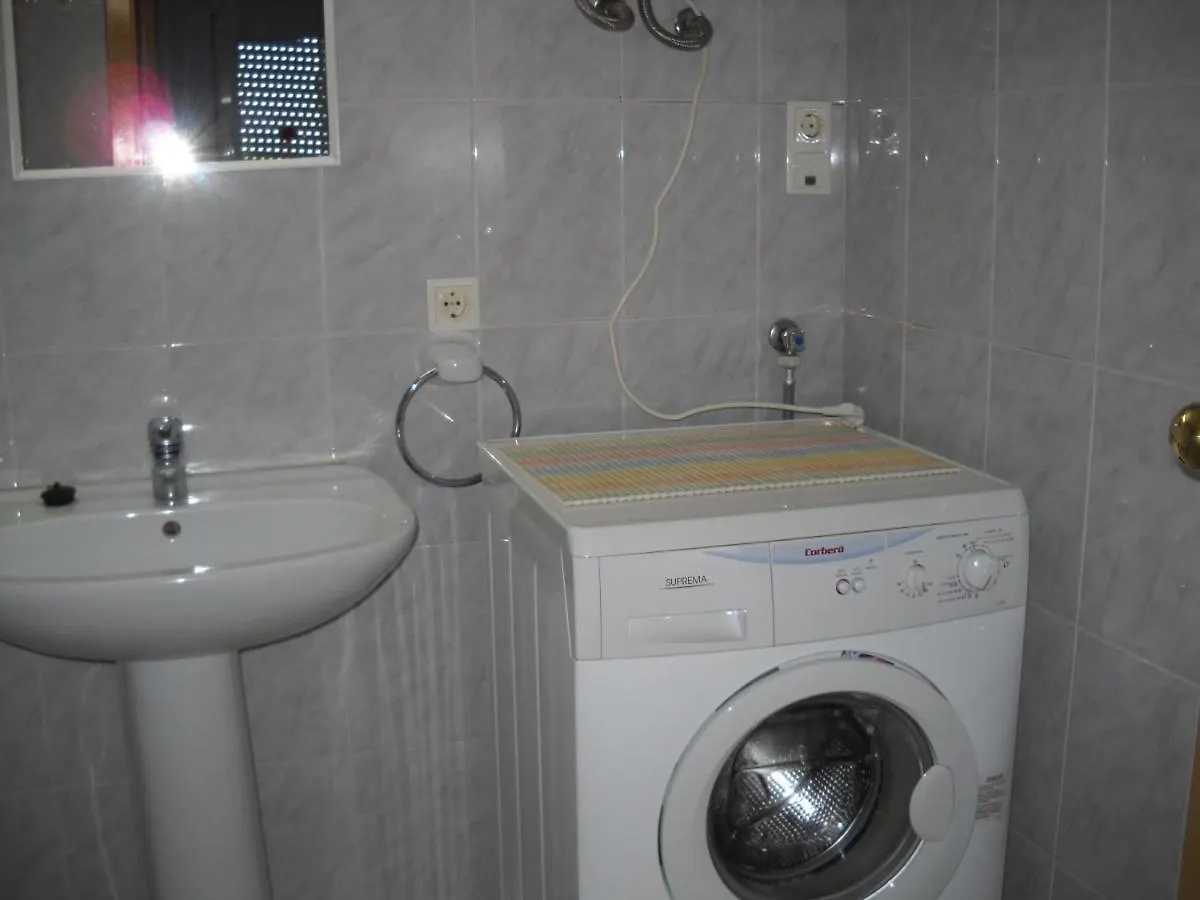 Apcostas Ses Illes Apartment Blanes